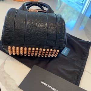 Brand New with Tags Alexander Wang Rockie
